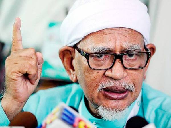 Abdul Hadi Awang