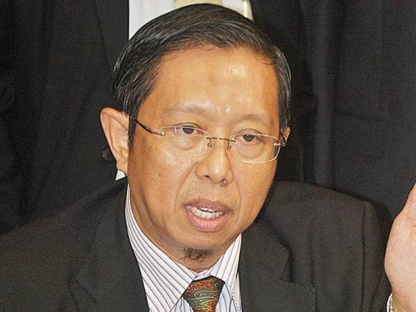 Mohammad Nizar Jamaluddin