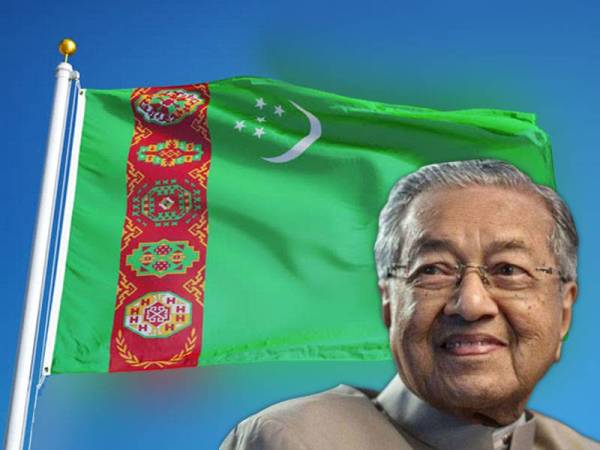 Dr Mahathir Mohamad