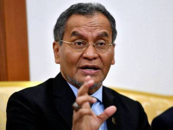 Datuk Seri Dr Dzulkefly Ahmad