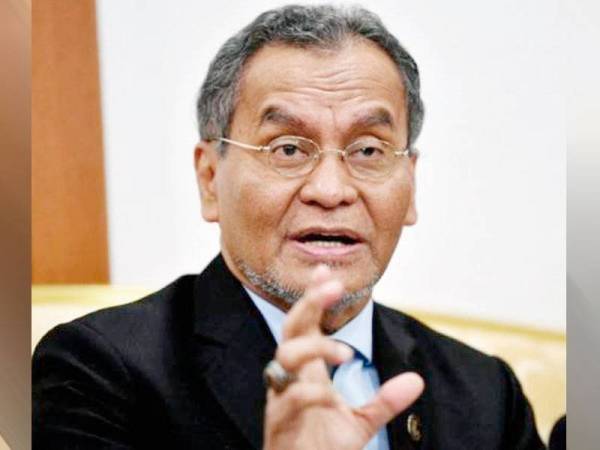 Dr Dzulkefly