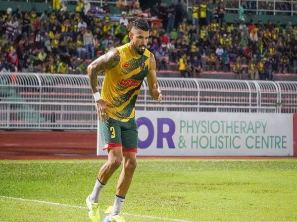 Lang Merah mempunyai ramai pemain bagi mengisi slot Alves. - Kedah FA