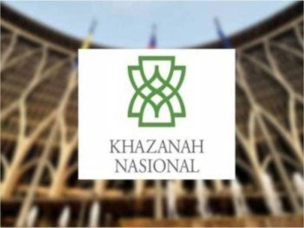 Khazanah Nasional Bhd