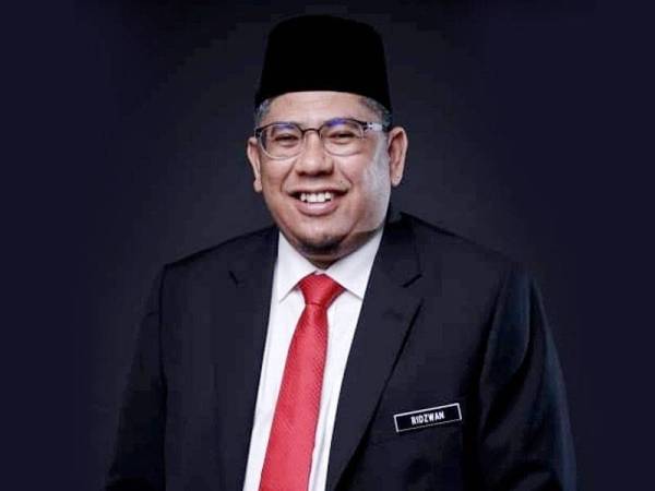 Ridzwan Abu Bakar