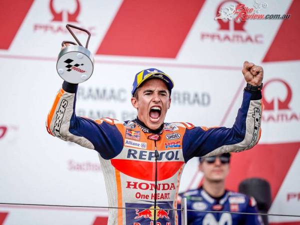 Marquez