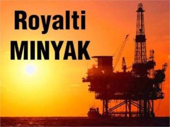 Terengganu Terima Rm1 28 Bilion Royalti Minyak