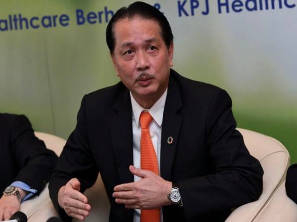 KKM rampas produk nikotin bernilai RM6.38 juta