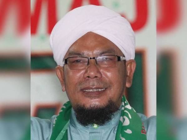 Rosli Abdul Jabar