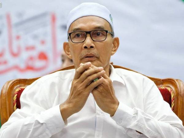 MOHD SHUKRI