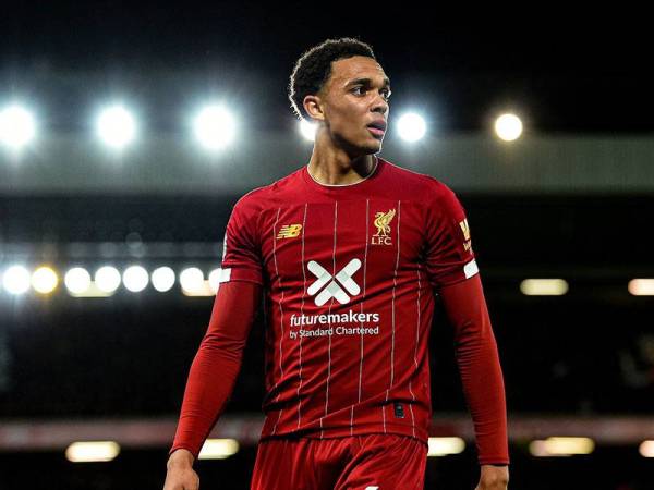 Alexander-Arnold memasang hajat menjadi kapten Liverpool suatu hari nanti.