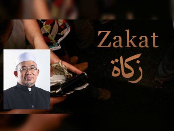 Jadikan al-Quran rujukan utama urus zakat: Timbalan Mufti ...