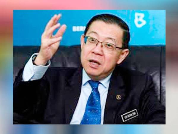 Guan Eng