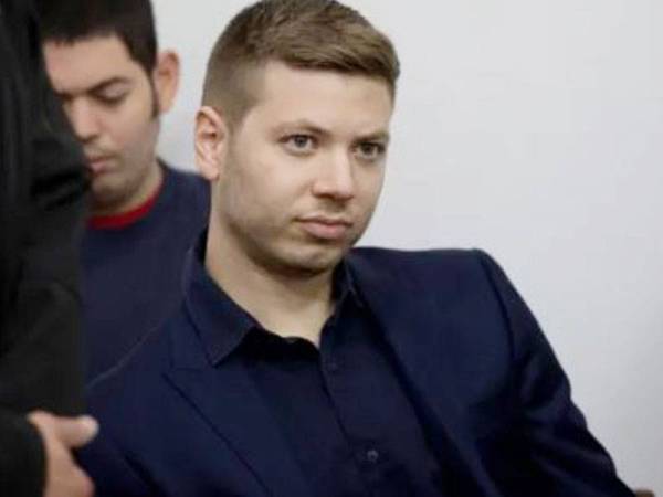 Yair Netanyahu