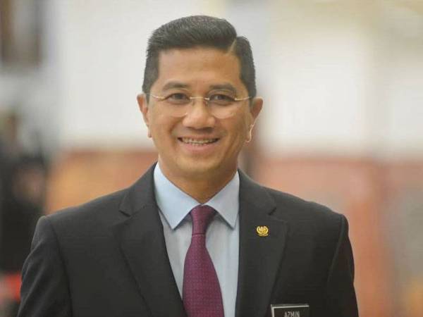 Mohamed Azmin Ali