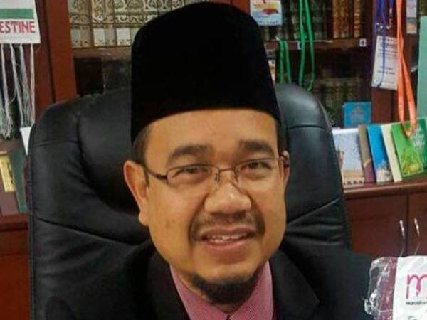 Bungsu Aziz Jaafar