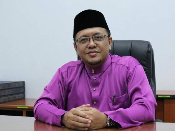 Amran Hazali