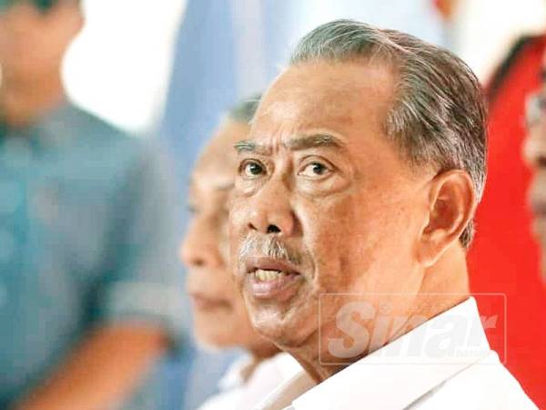 Muhyiddin