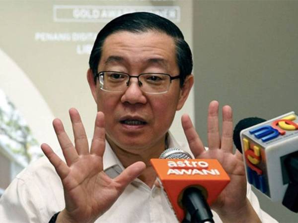 Guan Eng