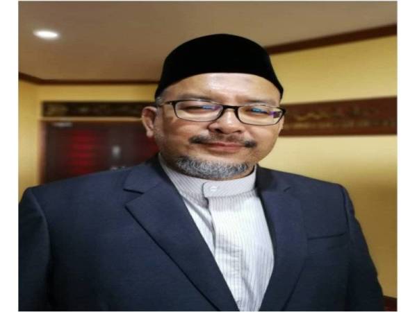 Wan Sukairi Wan Abdullah