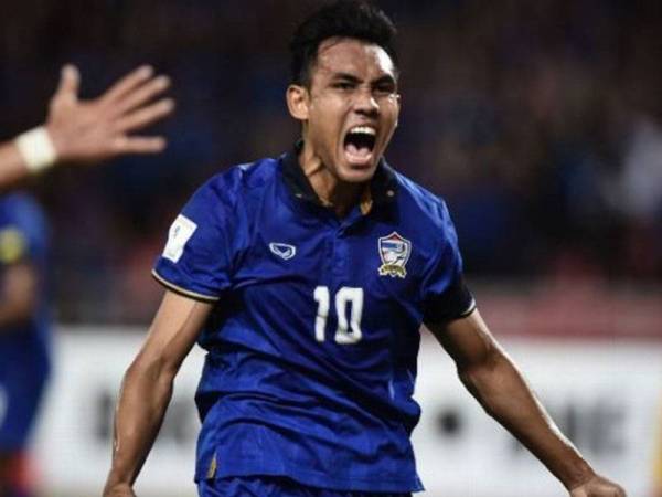 Thailand mahu bawa pulang tiga mata  Sinar Harian