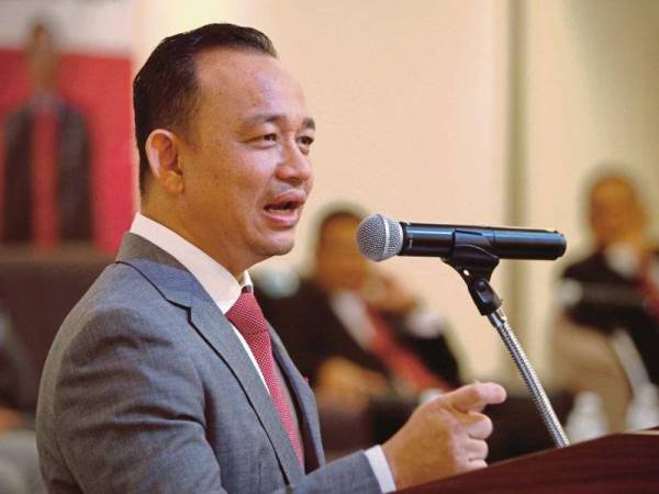 Dr Maszlee Malik - Foto Bernama