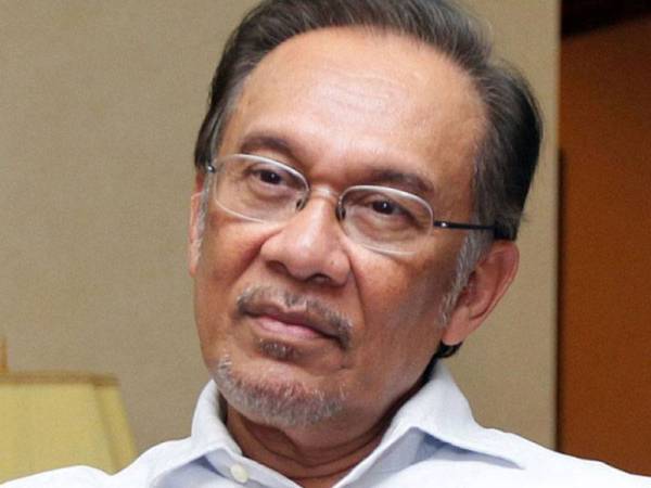 Anwar Ibrahim