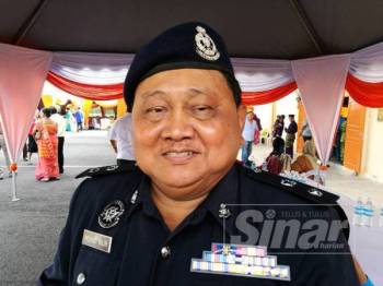 Diskaun 50 peratus saman trafik di IPD Petaling Jaya