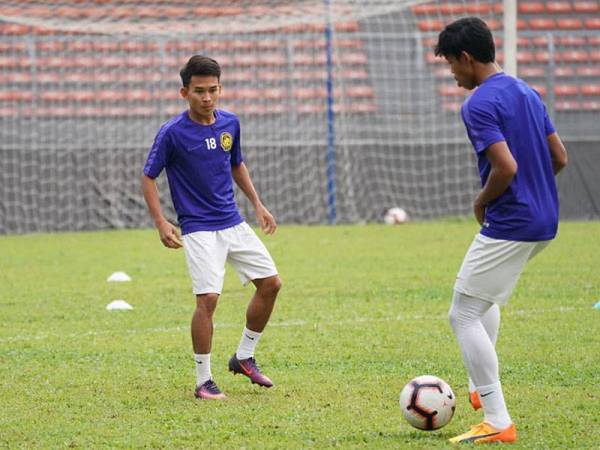 Faiz Nasir kembali memperkuatkan cabaran TFC pada saingan Liga-M 2020. - Foto FA Selangor