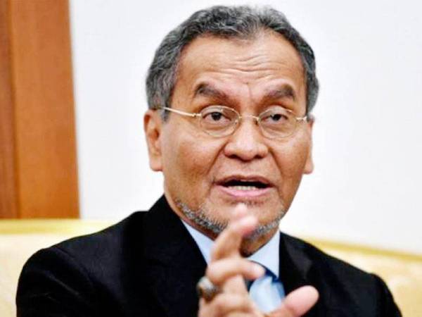 Dr Dzulkefly