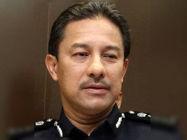  Datuk Zamri Yahya