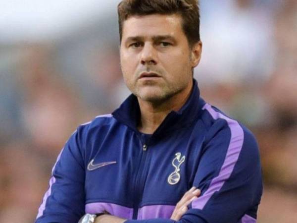 Mauricio Pochettino