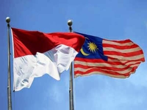 Malaysia, Indonesia tangani MoU selesai isu sempadan