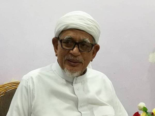 Abdul Hadi Awang