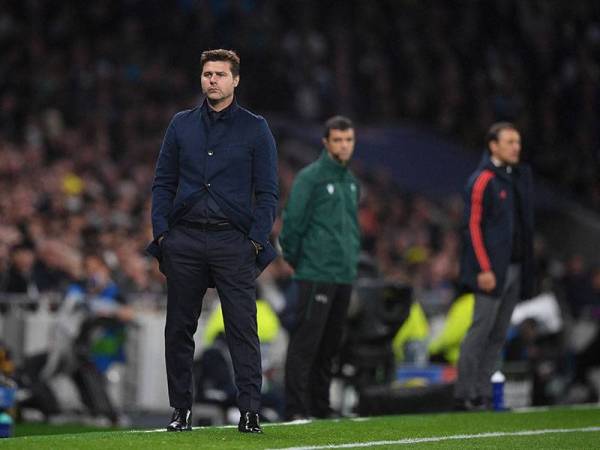 Pochettino dipecat gara-gara prestasi hambar Spurs dalam saingan Liga Perdana Inggeris (EPL) musim ini.