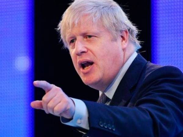 Johnson tetap mahu melaksanakan Brexit selepas ia ditangguhkan sebanyak tiga kali sebelum ini.