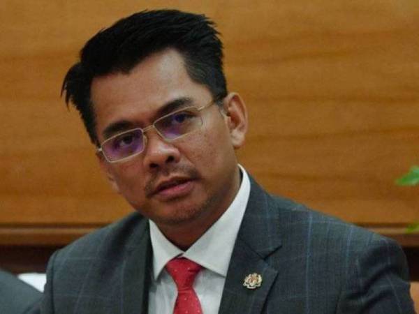  Mohd Azis Jamman