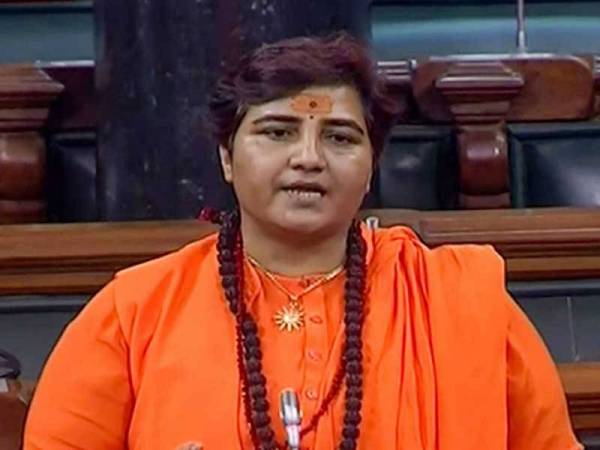 Pragya Thakur