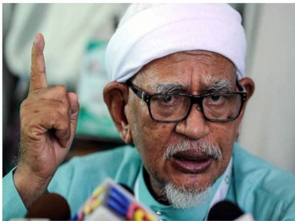  Abdul Hadi Awang