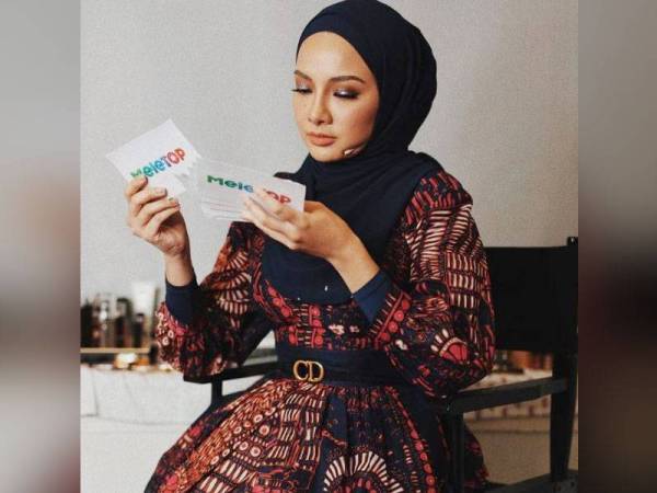 Neelofa