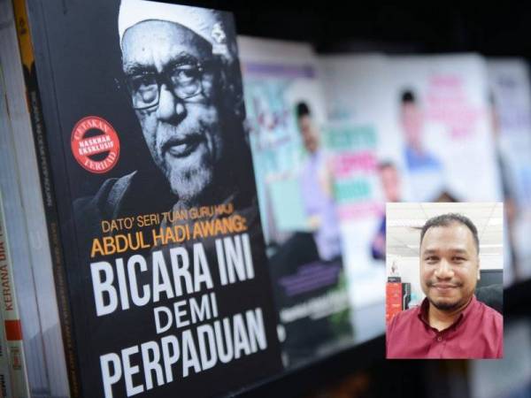 Buku Bicara Ini Demi Perpaduan