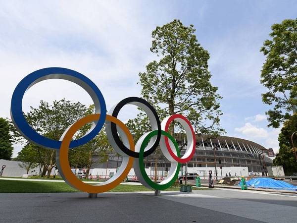 Korea Selatan bakal menghantar makanan tempatan buat atlet yang bertanding di Sukan Olimpik di Tokyo - Foto: AFP