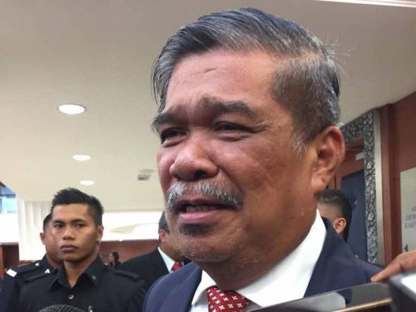 Mohamad Sabu