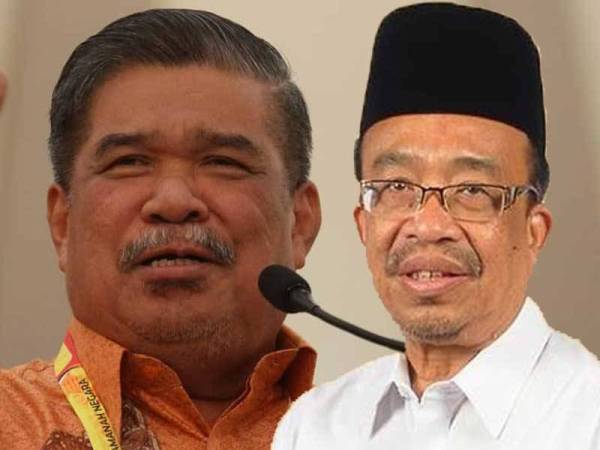 Mat Sabu dan Phahrolrazi