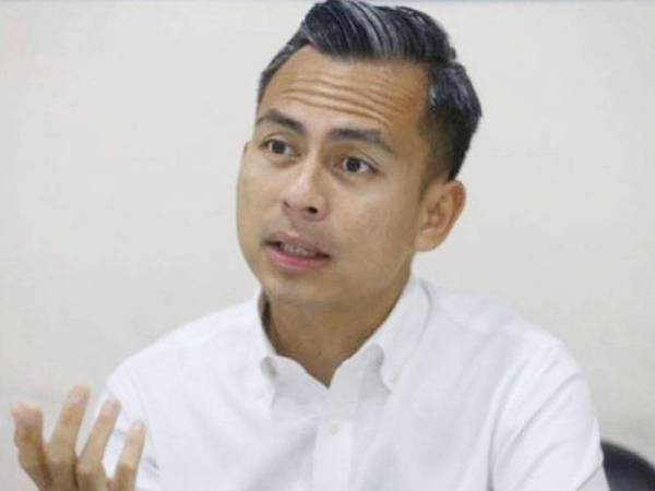 Fahmi Fadzil