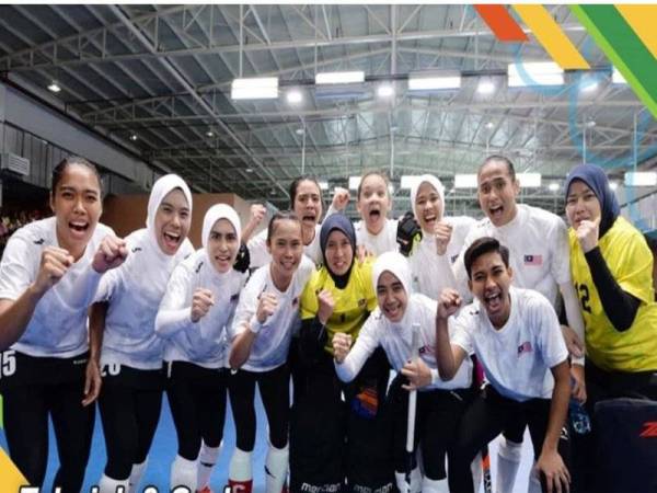 Pasukan hoki dalam dewan wanita negara akhirnya berjaya membalas dendam terhadap Thailand selepas mengalahkan juara bertahan Sukan SEA Kuala Lumpur, Thailand dengan mengalahkan mereka 2-0 menerusi ‘shoot-out’ pada perlawanan akhir di LB Centre Mall and Convention Centre, South Luzon hari ini.