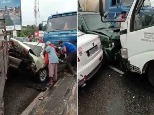 punca kemalangan jalan raya di malaysia