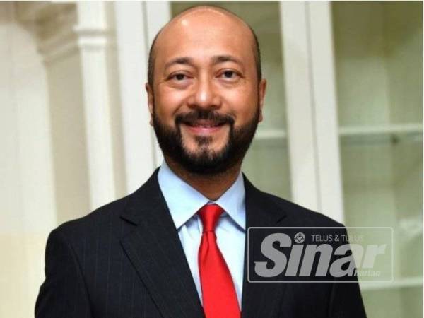 Mukhriz Tun Mahathir