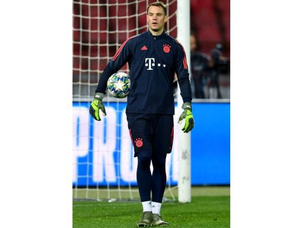 Neuer tidak mahu pemain Bayern mengambil mudah cabaran pemain muda Chelsea selepas diundi menentang kelab Inggeris itu pada Pusingan 16 Liga juara-Juara.