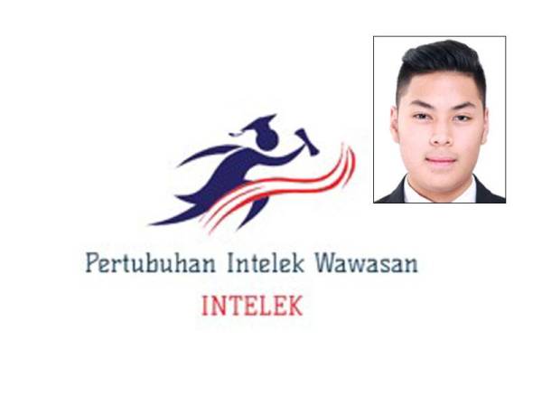 Gambar kecil: Pengerusi INTELEK, Syed Haniff Syed Azni