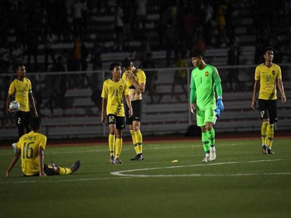 Prestasi Harimau Muda pada saingan Sukan SEA Filipina 2019 baru-baru ini amat mengecewakan jemaah bola sepak tanah air.